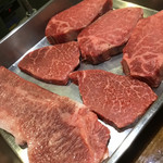 ビストロ ティアボ - 