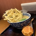 うどん屋麺之介 - 