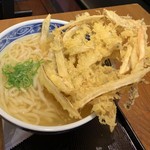 うどん屋麺之介 - 