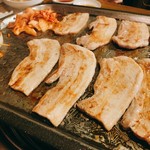 韓国料理 漢江 - 