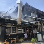 炭火焼うなぎ 東山物産 - 