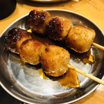 Shimbashi Yakiton - 