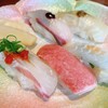小次郎寿司