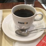 DOUTOR COFFEE - 