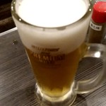 Takasaki Sakaba - 【2019.8.19(月)】飲み放題(生ビール)