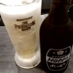 Takasaki Sakaba - 【2019.8.19(月)】飲み放題(ホッピーセット)