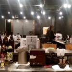 Takasaki Sakaba - 【2019.8.19(月)】店内の写真