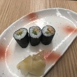 がんこ寿司  - 