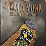 YONA YONA BEER WORKS - 