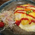 珈琲館 ぶらうんびーん - 