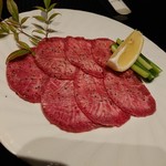 焼肉亭おぐり - 