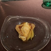 神楽坂 フレンチレストラン ラリアンス - 
