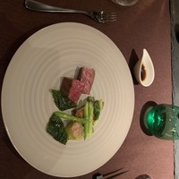 神楽坂 フレンチレストラン ラリアンス - 