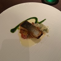 神楽坂 フレンチレストラン ラリアンス - 
