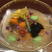 日本料理 久丹 - 