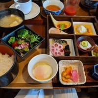 和食 からまつ - 和定食