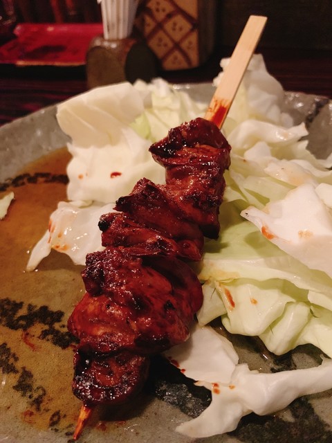啐啄 おおつぼ そったく おおつぼ 佐伯区役所前 焼鳥 食べログ