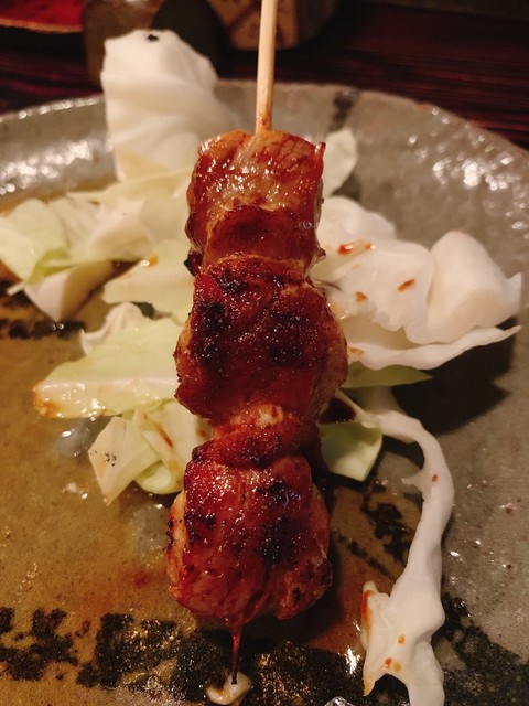 啐啄 おおつぼ そったく おおつぼ 佐伯区役所前 焼鳥 食べログ