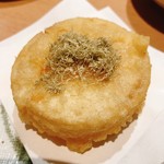 天麩羅 すえ廣 - 