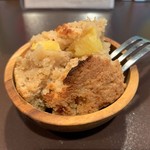 喫茶 カペラ - ヴィーガンマフィン