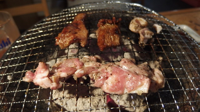 牛じろう 下赤塚 ホルモン 食べログ