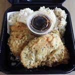 Kaka'ako Kitchen - 