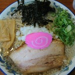 らー麺 たまや零式 - 