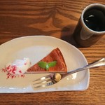 喫茶去かつて - 