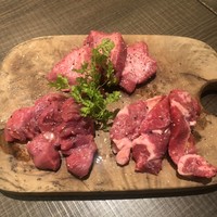 原宿焼肉 KINTAN - 