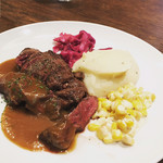 Carne Bar Katete - 