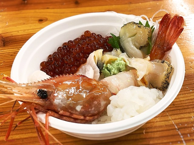 矢部商店 - 釧路（その他）