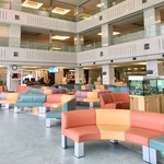 エクセルシオールカフェ 東京医療センター店