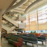 エクセルシオールカフェ 東京医療センター店