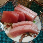 割烹 ほその - 
