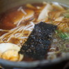 田毎 - 料理写真:ラーメン、めっちゃ美味しいです♥