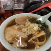 ラーメン一本亭