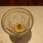 ワサビ - デザート