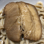 セブンイレブン - 付属のバラチャーシュー１枚