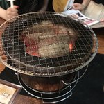 炭火焼肉 ぐら - 