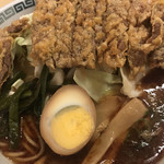 桂花ラーメン - 
