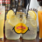 中華×酒家 天頂