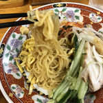 ラーメン寅 - 