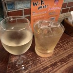 スタンドあじと - 