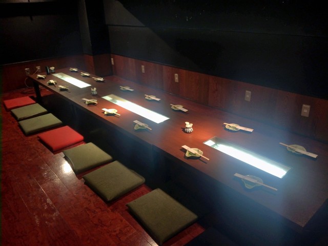 個室居酒屋 博多焼き鳥 巻きの助 飯田橋店 飯田橋 居酒屋 ネット予約可 食べログ