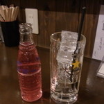 庄ちゃん - バイス・中がちょいと淋しいかな