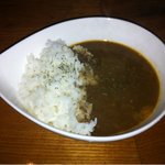 趙家  - カレーライスです☆
