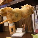 庄ちゃん - 牡蠣２連