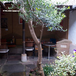 ファラフェルガーデン - 