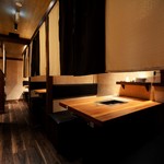 焼肉 牛兵衛 栄本店