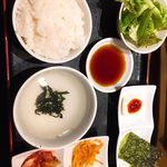 焼肉 あぶる。 - 